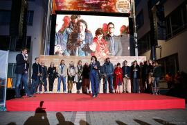 Tatort-Premiere SWR-Sommerfestival