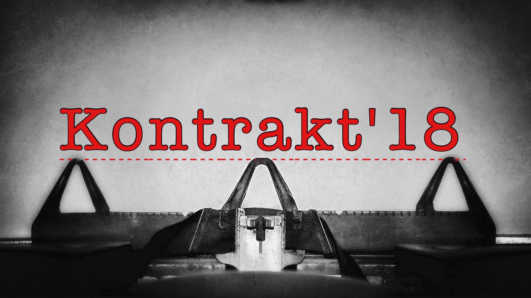 Kontrakt 18