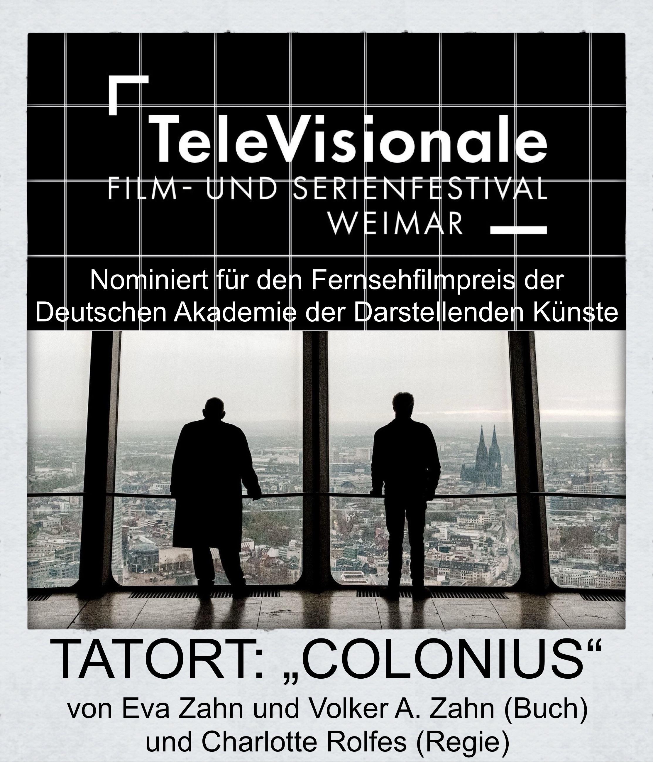 Televisionale 1