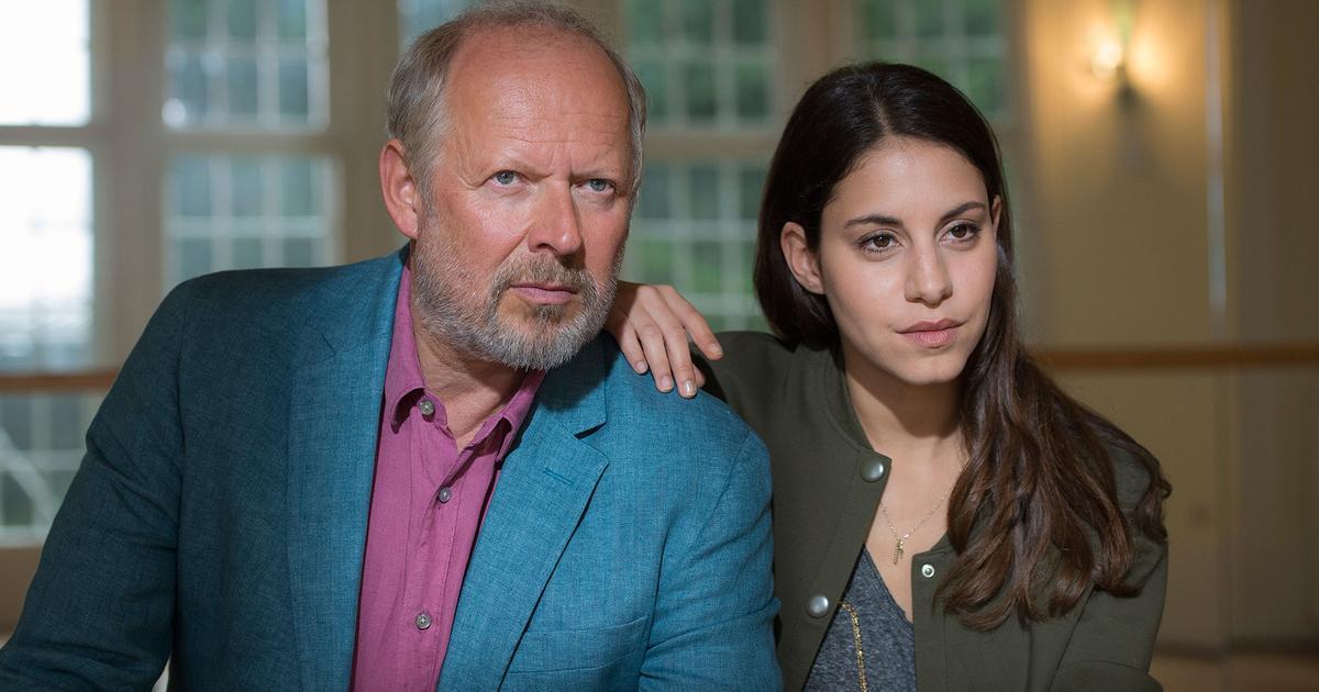 Borowski und der Fluch der weißen Möwe