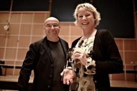 ver.di-Preisverleihung